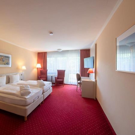 Michels Hanseatic Hotel ノルダーナイ エクステリア 写真