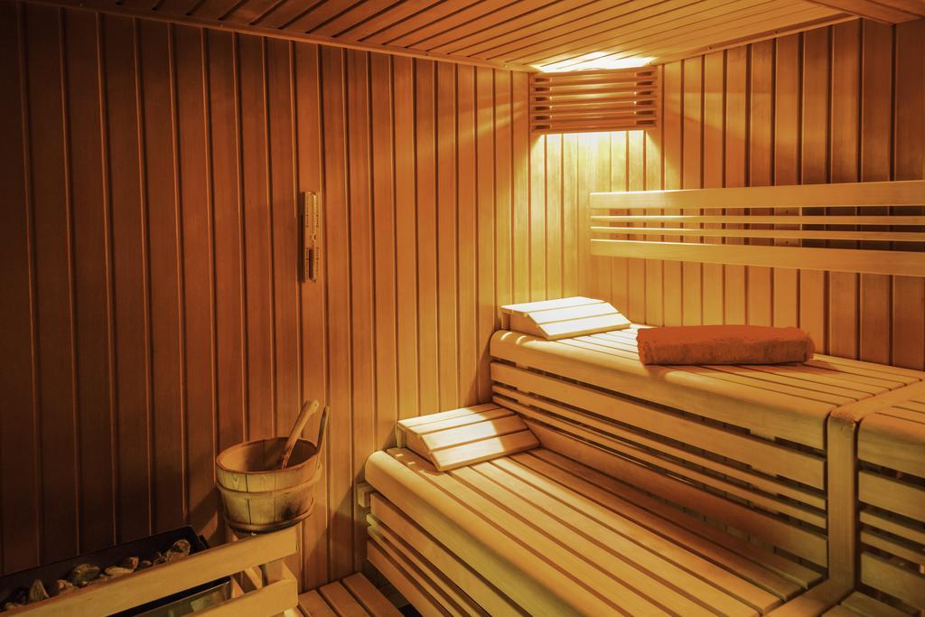 Michels Hanseatic Hotel ノルダーナイ エクステリア 写真