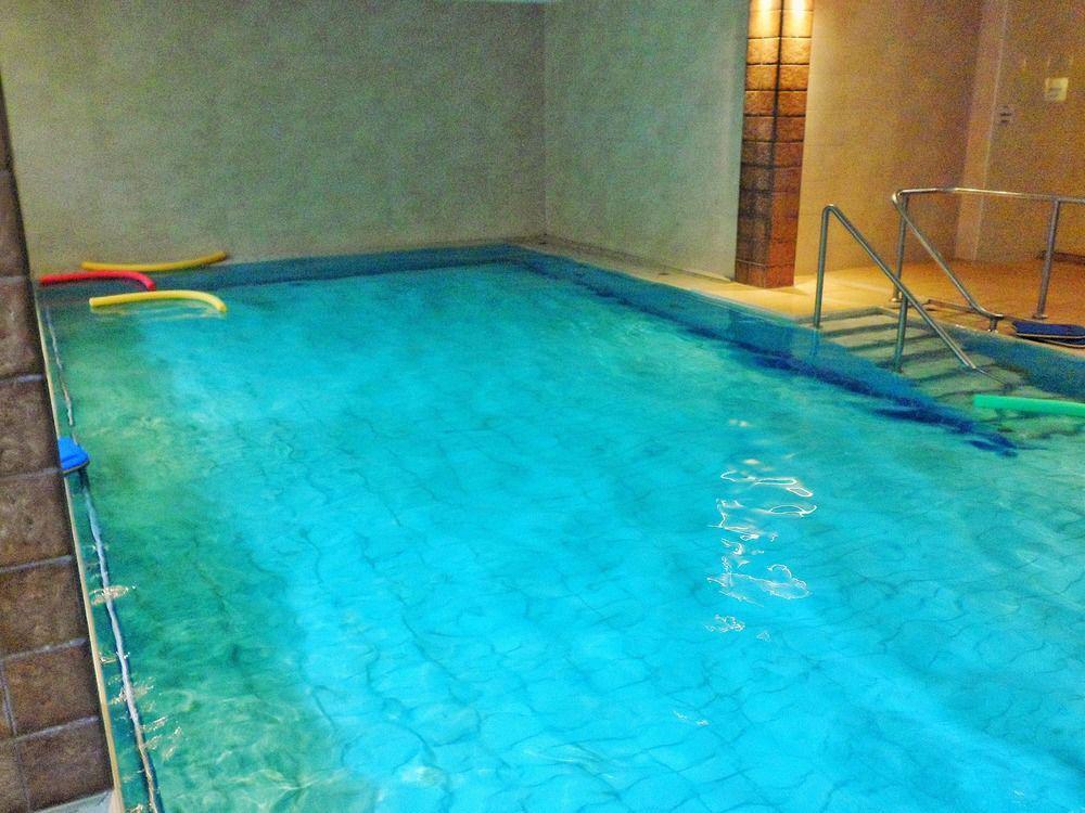 Michels Hanseatic Hotel ノルダーナイ エクステリア 写真