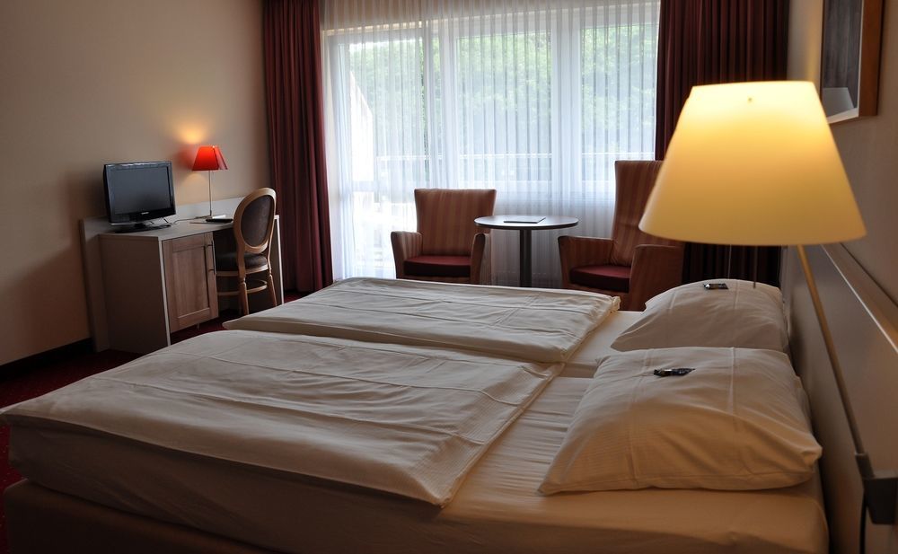 Michels Hanseatic Hotel ノルダーナイ エクステリア 写真