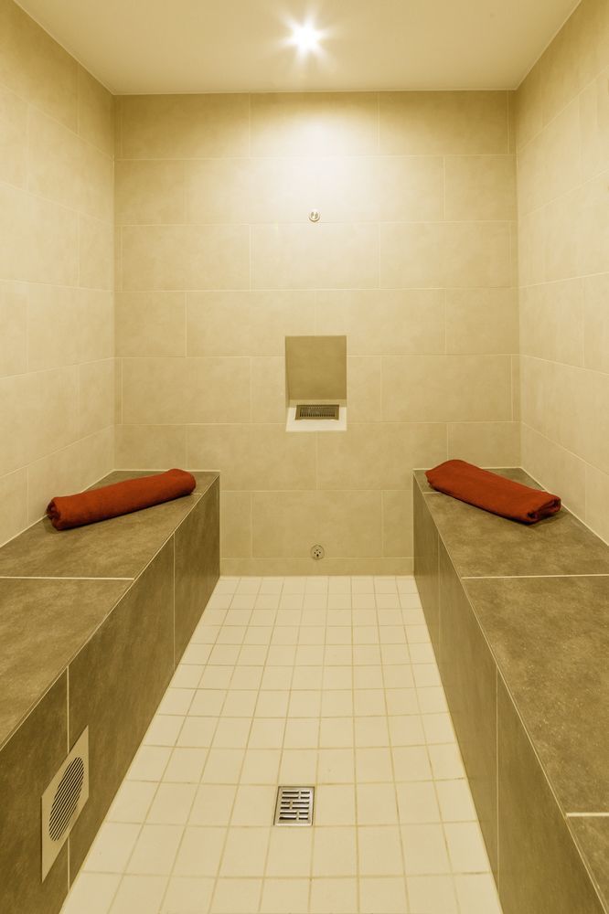 Michels Hanseatic Hotel ノルダーナイ エクステリア 写真